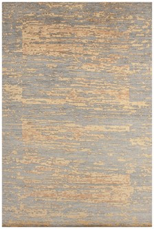 Ella Claire Handknotted in India 80% Wool and 20% Bamboo Silk 10mm