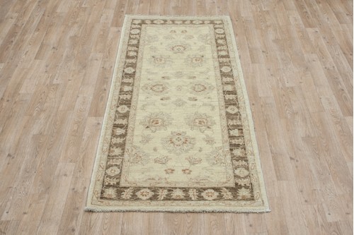 Afghan Veg Dye Rug AVE042054 180x77