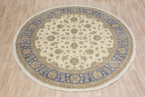 Afghan Veg Dye Rug AVE074084 245x245