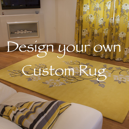 On the hunt for a new rug for your home? Look no further than Frith