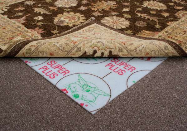 Foxi Anti-Creep underlay