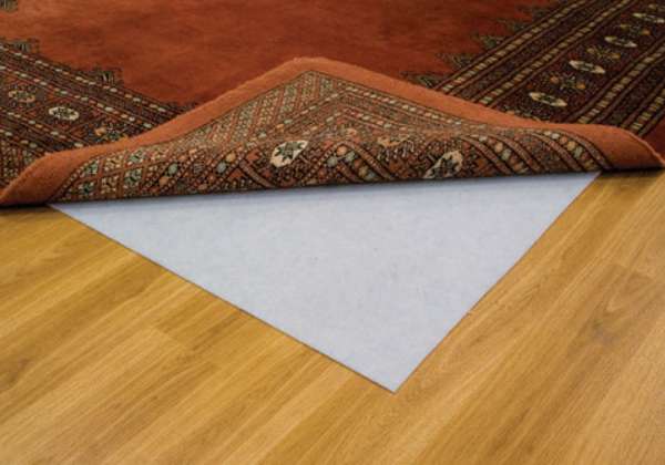 Foxi Supergrip underlay