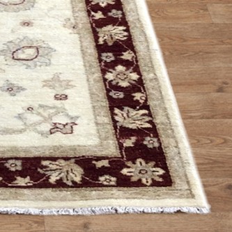 Afghan Veg Dye Rug AVE008081 122x82 handknotted 6mm