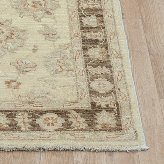 Afghan Veg Dye Rug AVE042054 180x77