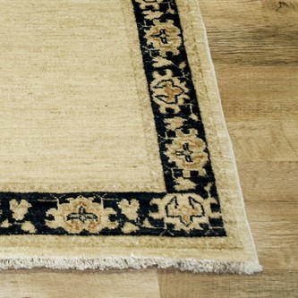 Afghan Plain Veg Rug AVP008084 109 x 88