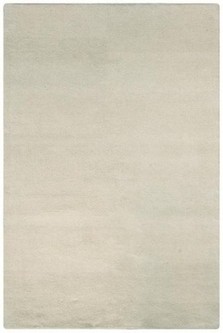 100% Wool Cream Royal Delhi Indian Rug Design Handknotted in India with a 20mm pile Image 2