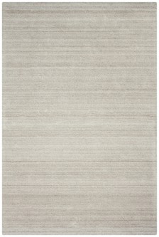 100% Viscose Beige Ella Claire Design Handmade in India with a 18mm pile Image 2