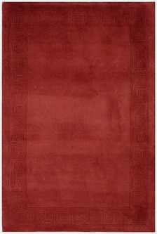 100% Wool Colour Handmade Chinese Rug Design in China with a 18mm pile