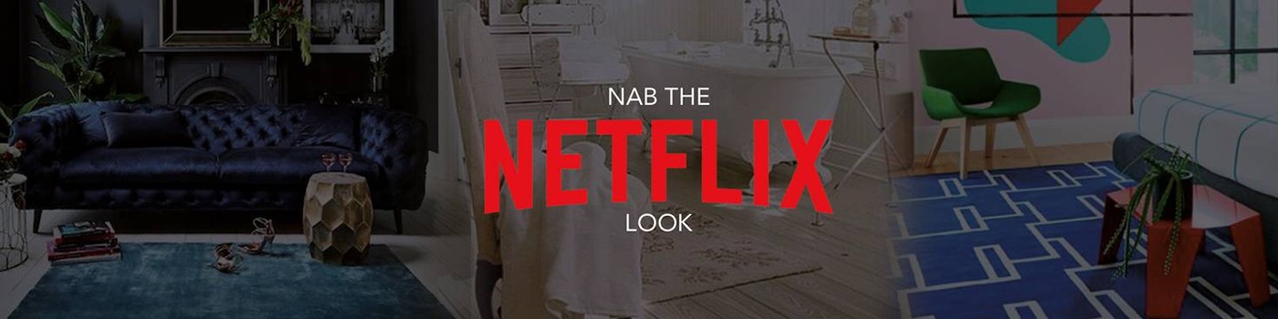 Featured Netflix